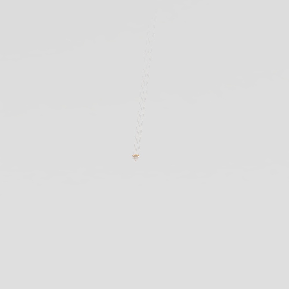 modern chandelier wall fashion