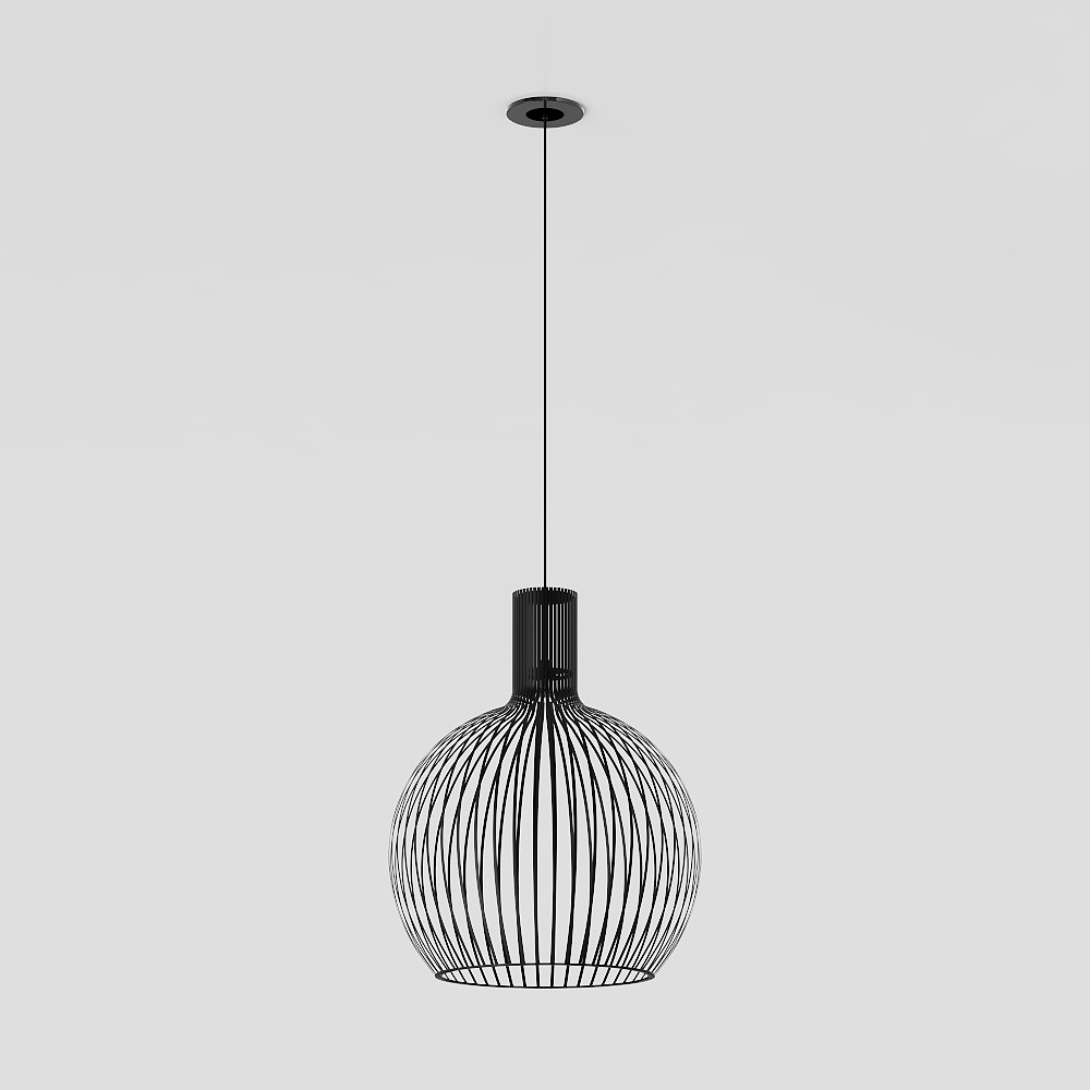 modern chandelier wall fashion