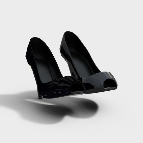 Modelli moderni di vestiti, scarpe, zaini, cosmetici e cappelli