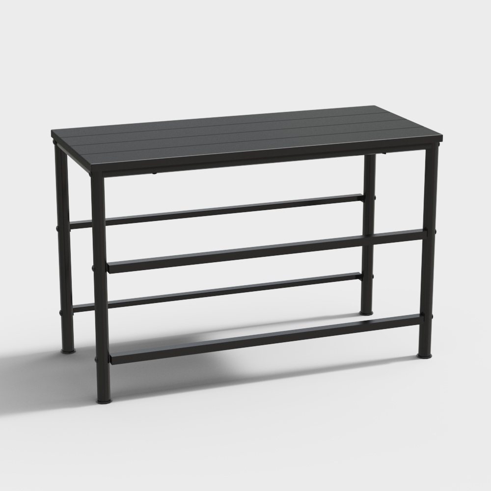 Gancio appendiabiti moderno