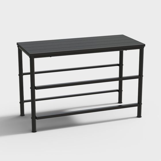 Gancio appendiabiti moderno