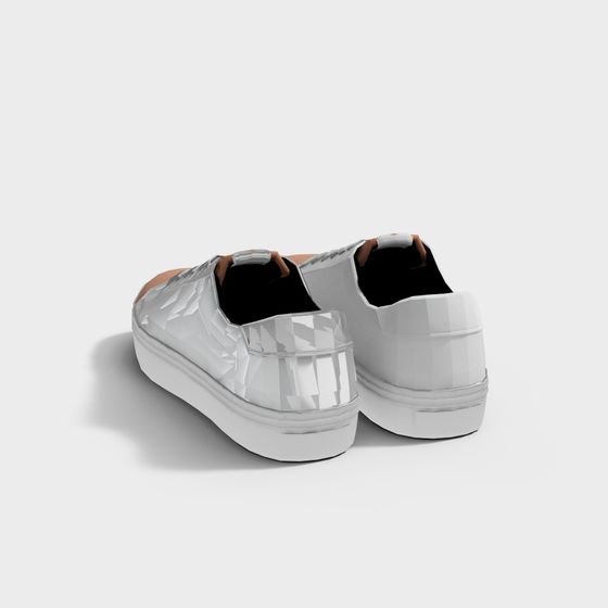 Modelos modernos de ropa, zapatos, mochilas, cosméticos y sombreros