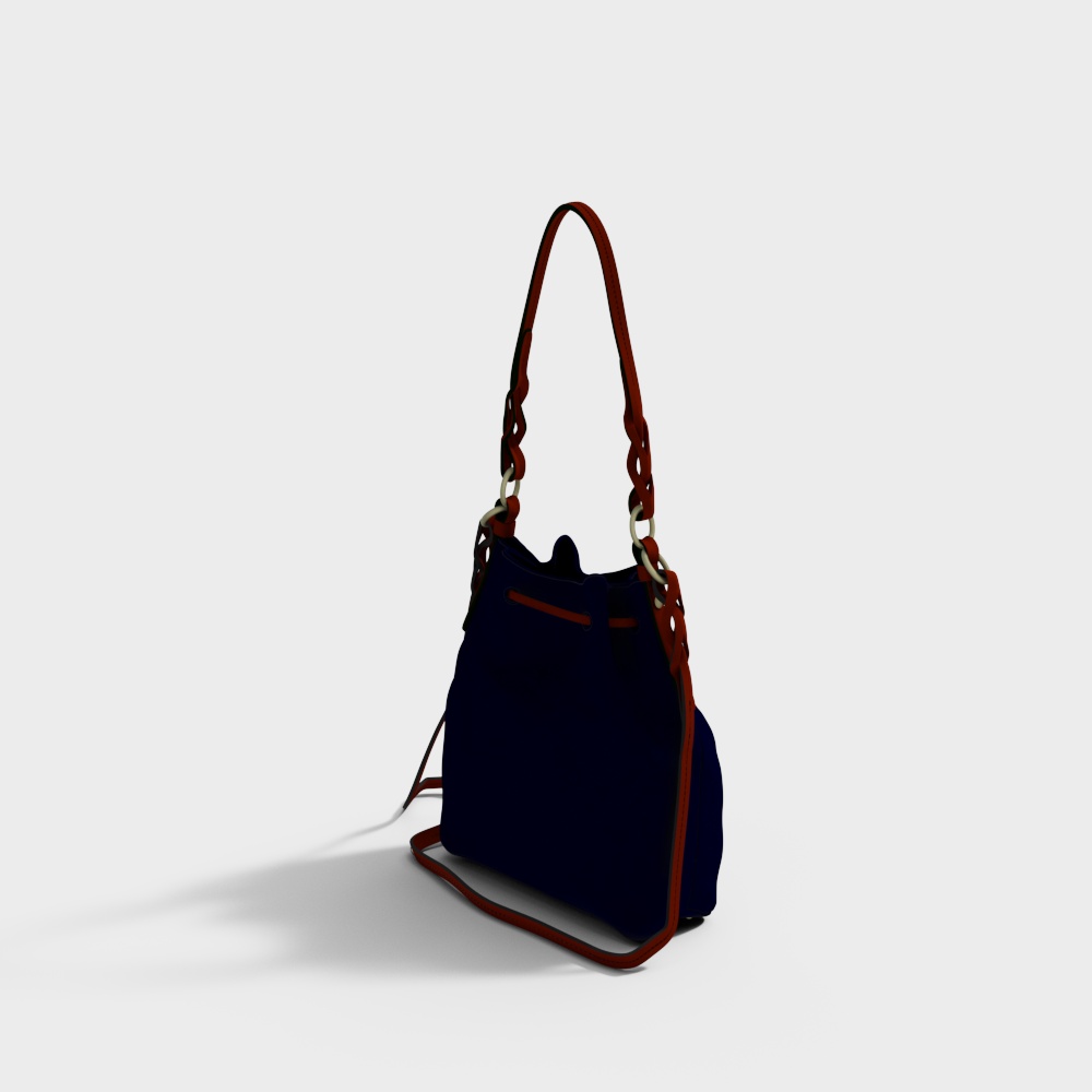 모던 옷 신발 백팩 모델 화장품 모자