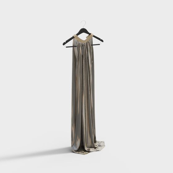 모던 패션 의류, 신발, 가방, 화장품, 모자 모델