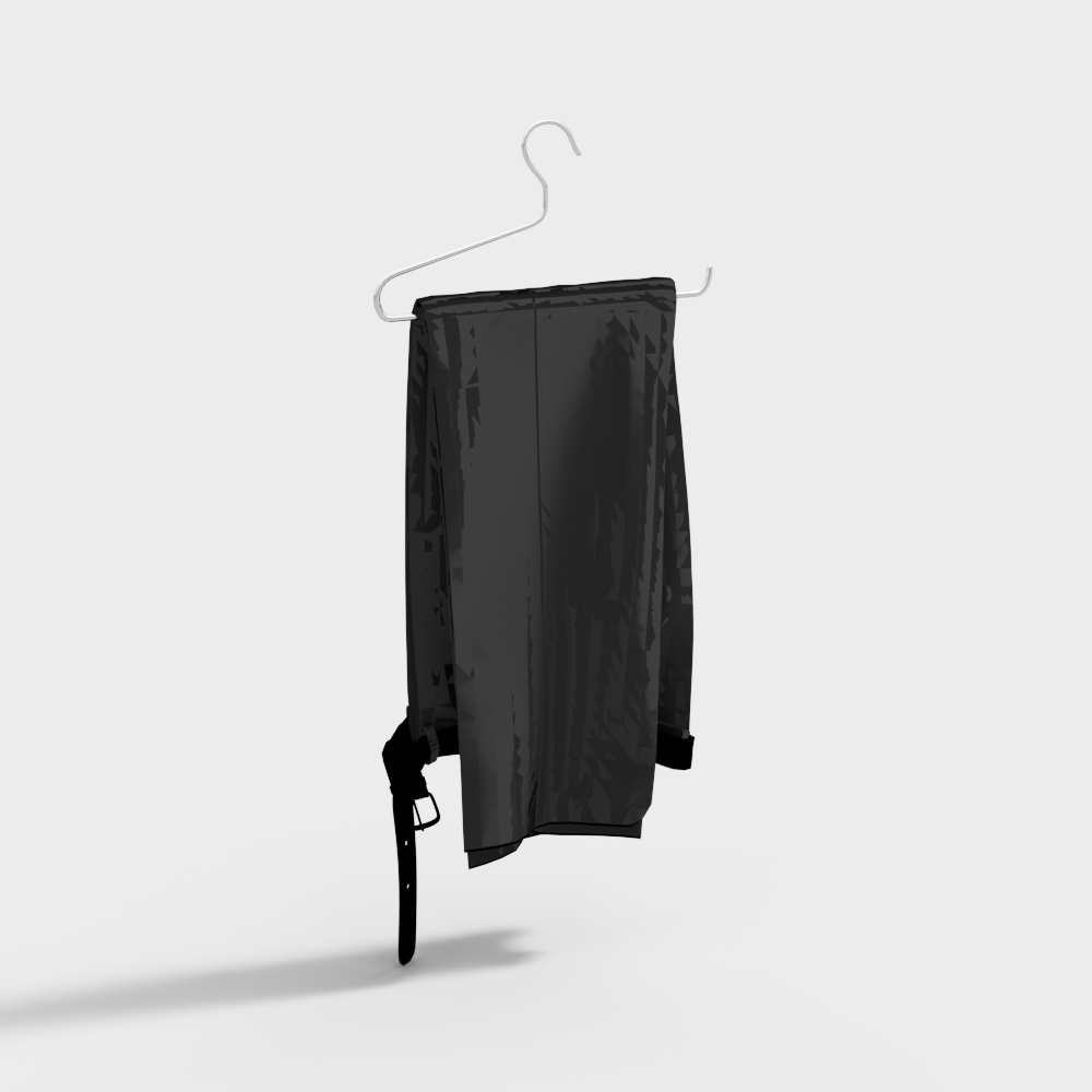 modern clothes shoes backpack models cosmetics hats