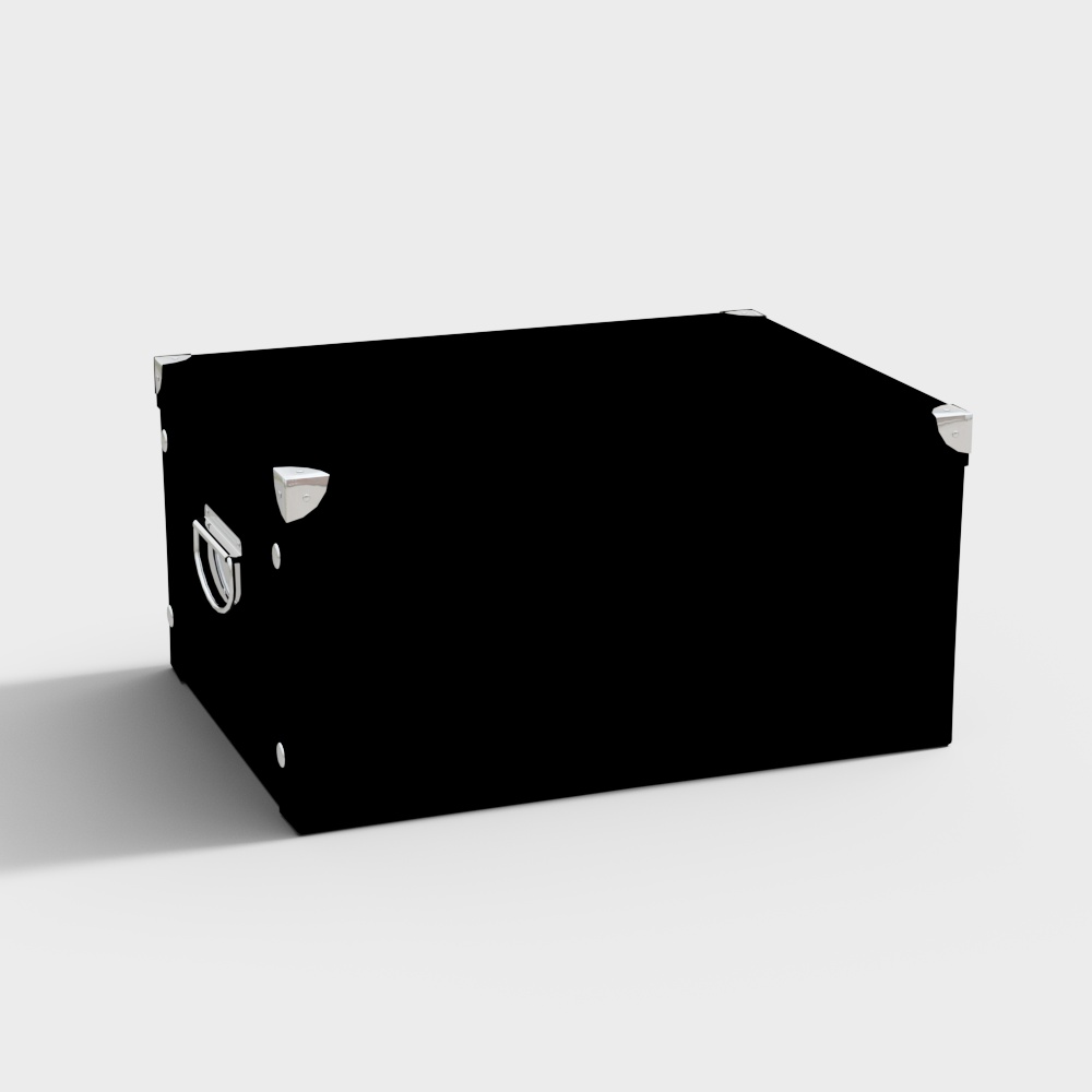 Mô hình thời trang giày dép ba lô mỹ phẩm mũ hiện đại