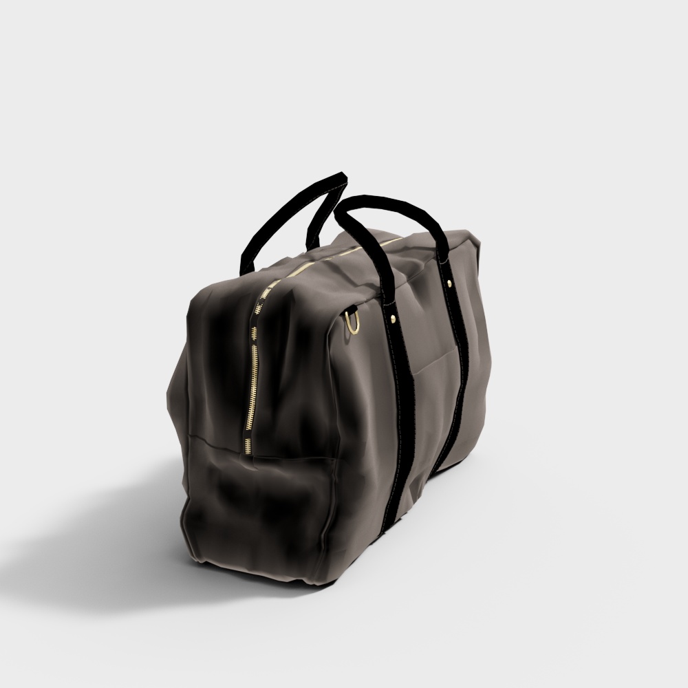 modern clothes shoes backpack models cosmetics hats