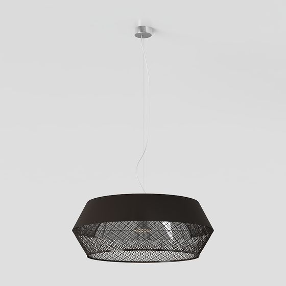 Mode de mur de chandelier moderne