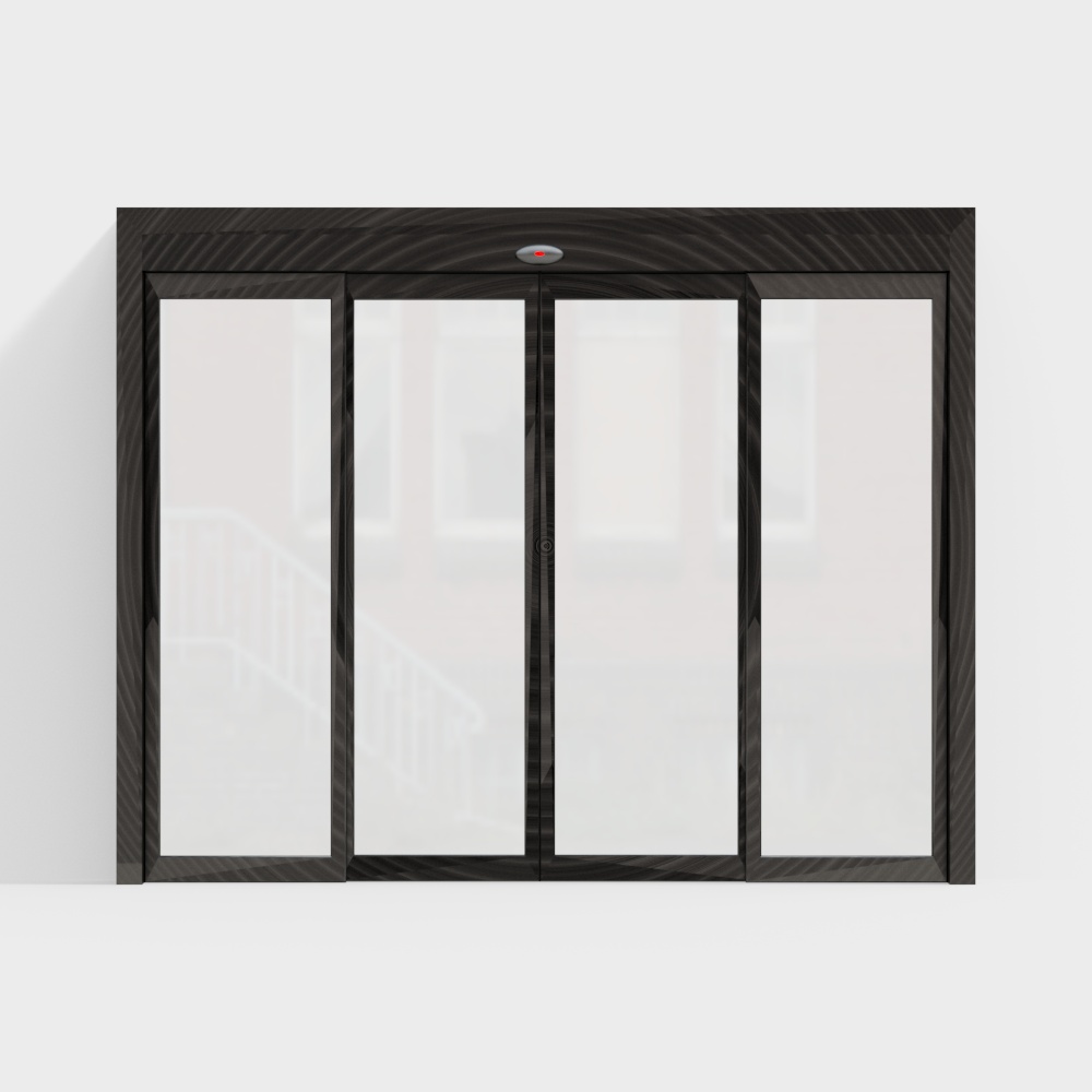 Office sliding doors