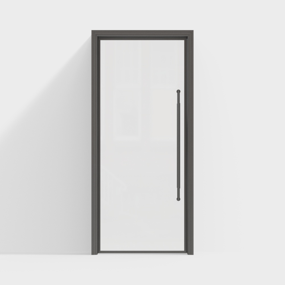 싱글 오피스 문