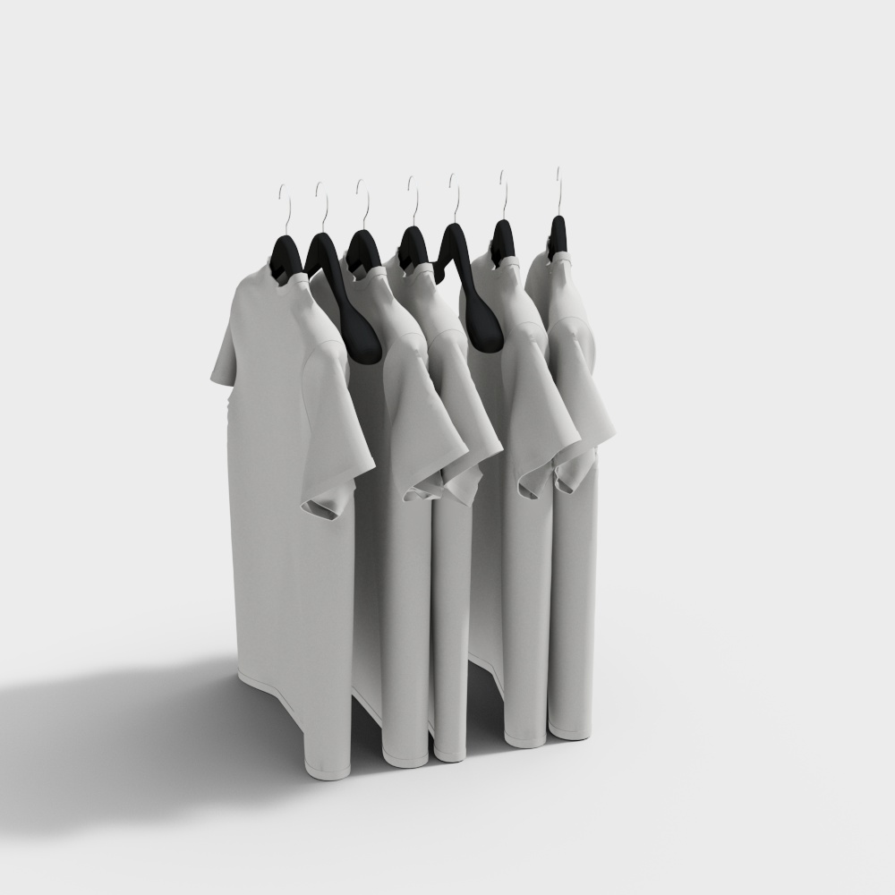 modern clothes shoes backpack models cosmetics hats