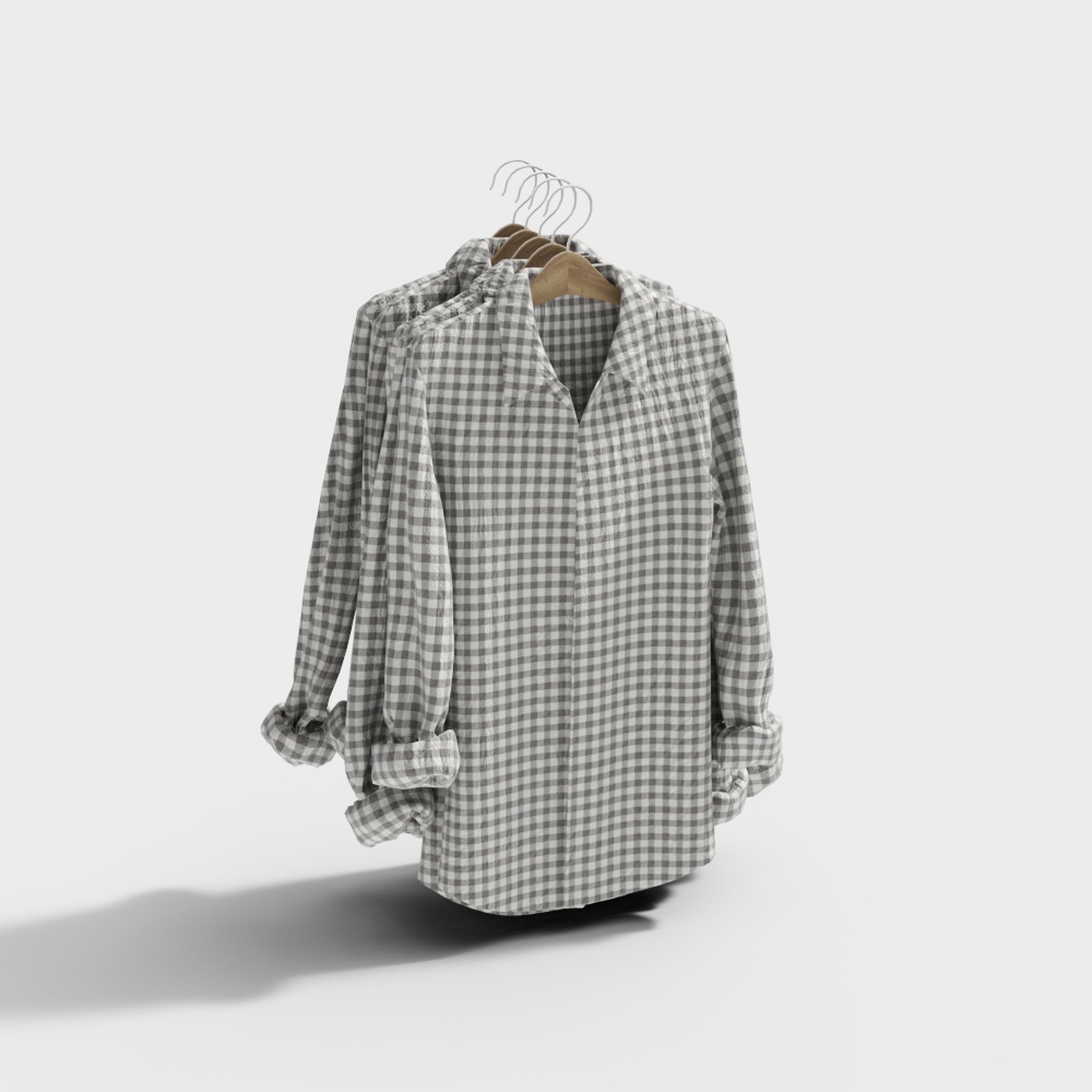 현대적인 옷 신발 배낭 모델 화장품 모자