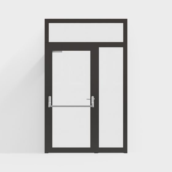 シングルオフィスドア