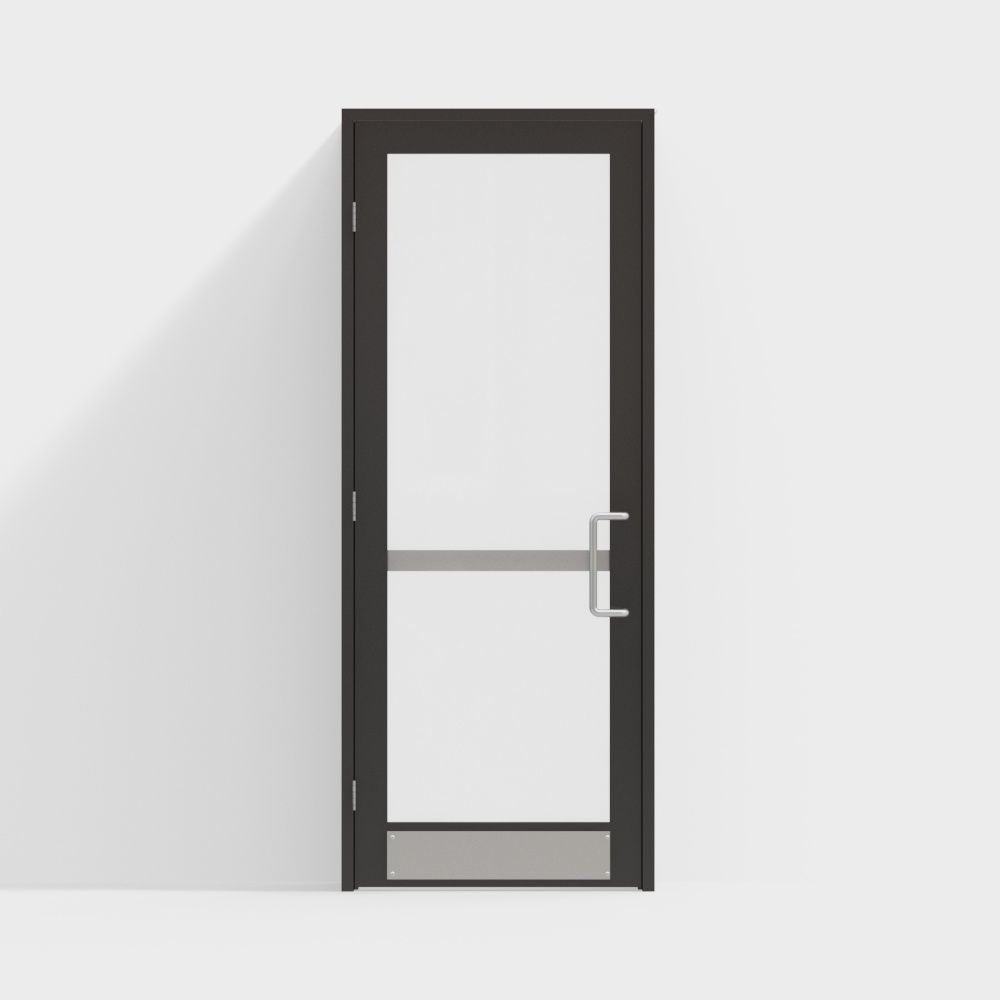 싱글 오피스 문