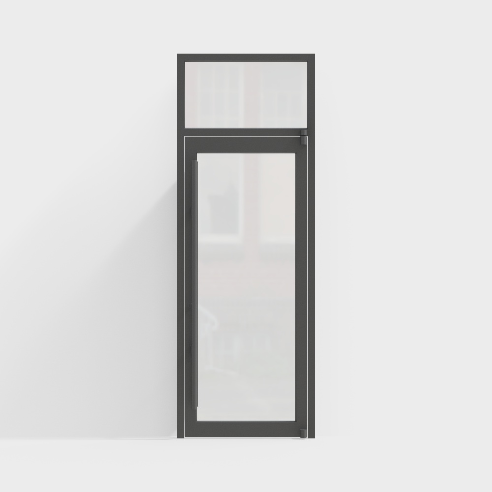 Cửa văn phòng đơn