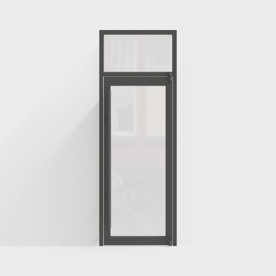 Cửa văn phòng đơn