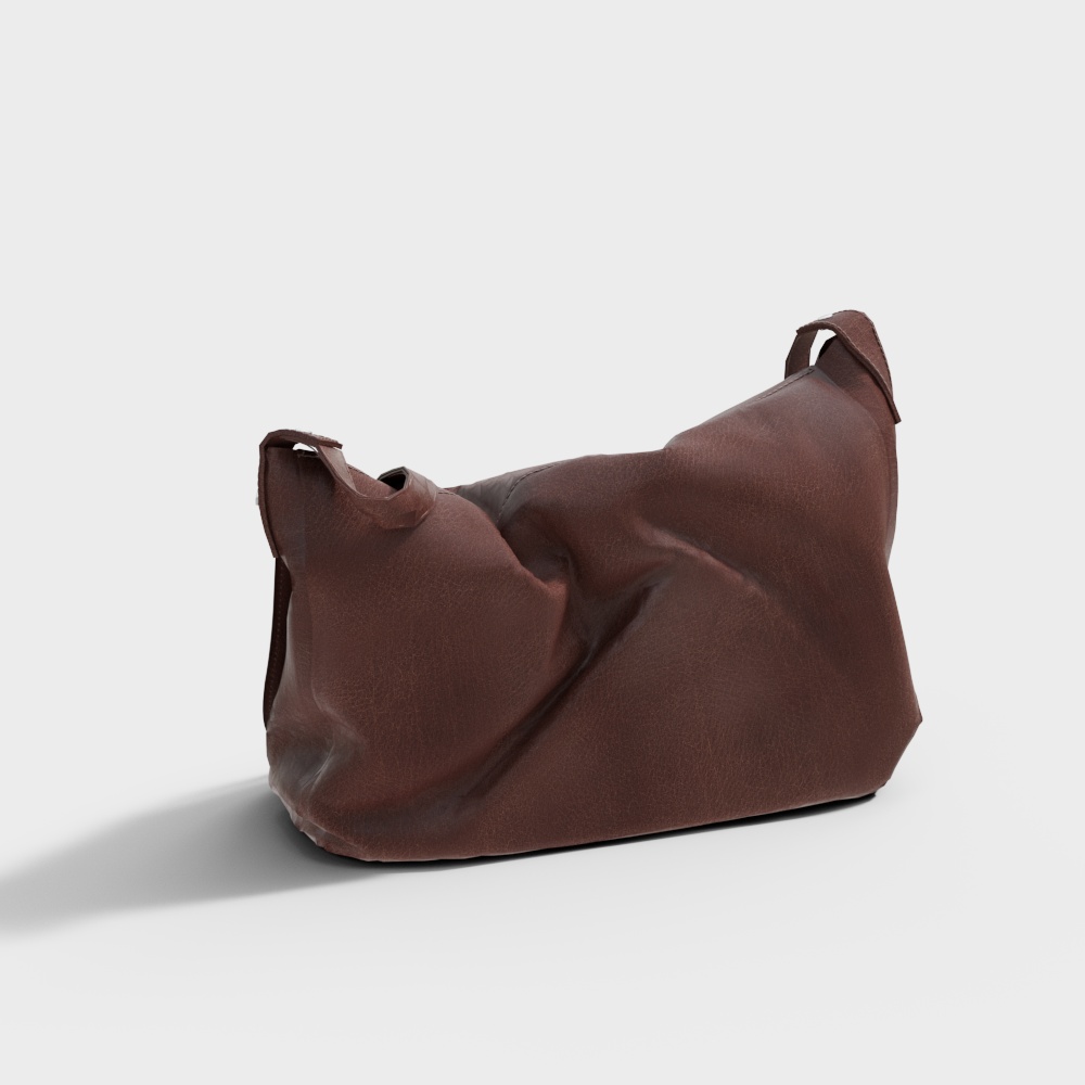 Modelli moderni di vestiti, scarpe, zaini, cosmetici e cappelli