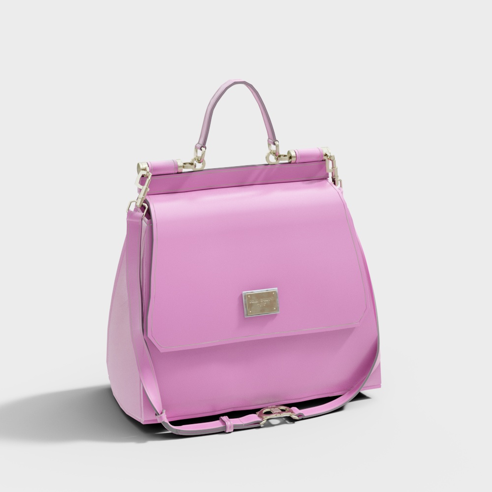 Modèles modernes de vêtements, chaussures, sacs à dos, cosmétiques et chapeaux