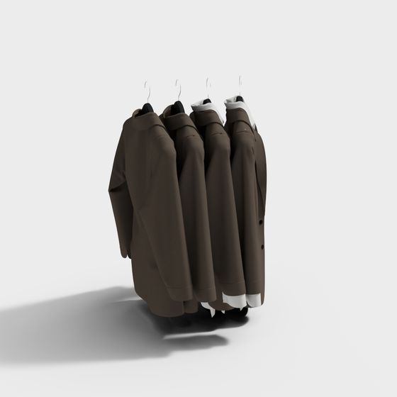 モダンな衣類靴バックパックコスメティック帽子