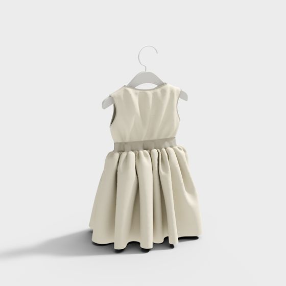 Mô hình thời trang giày dép ba lô mỹ phẩm mũ hiện đại