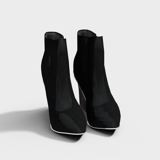 Modelli moderni di abbigliamento, scarpe, zaini, cosmetici e cappelli