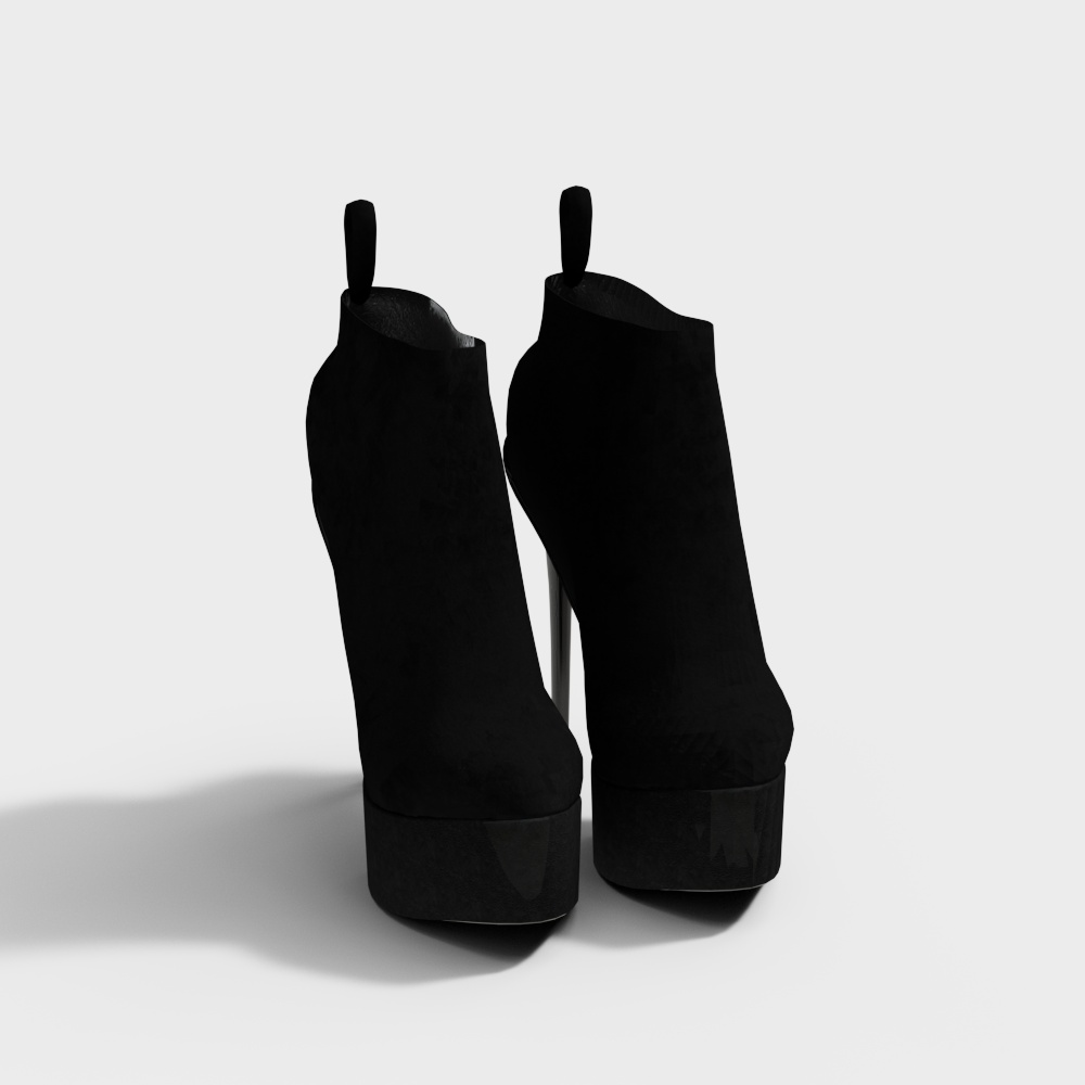 Modèles modernes de vêtements, chaussures, sacs à dos, cosmétiques et chapeaux