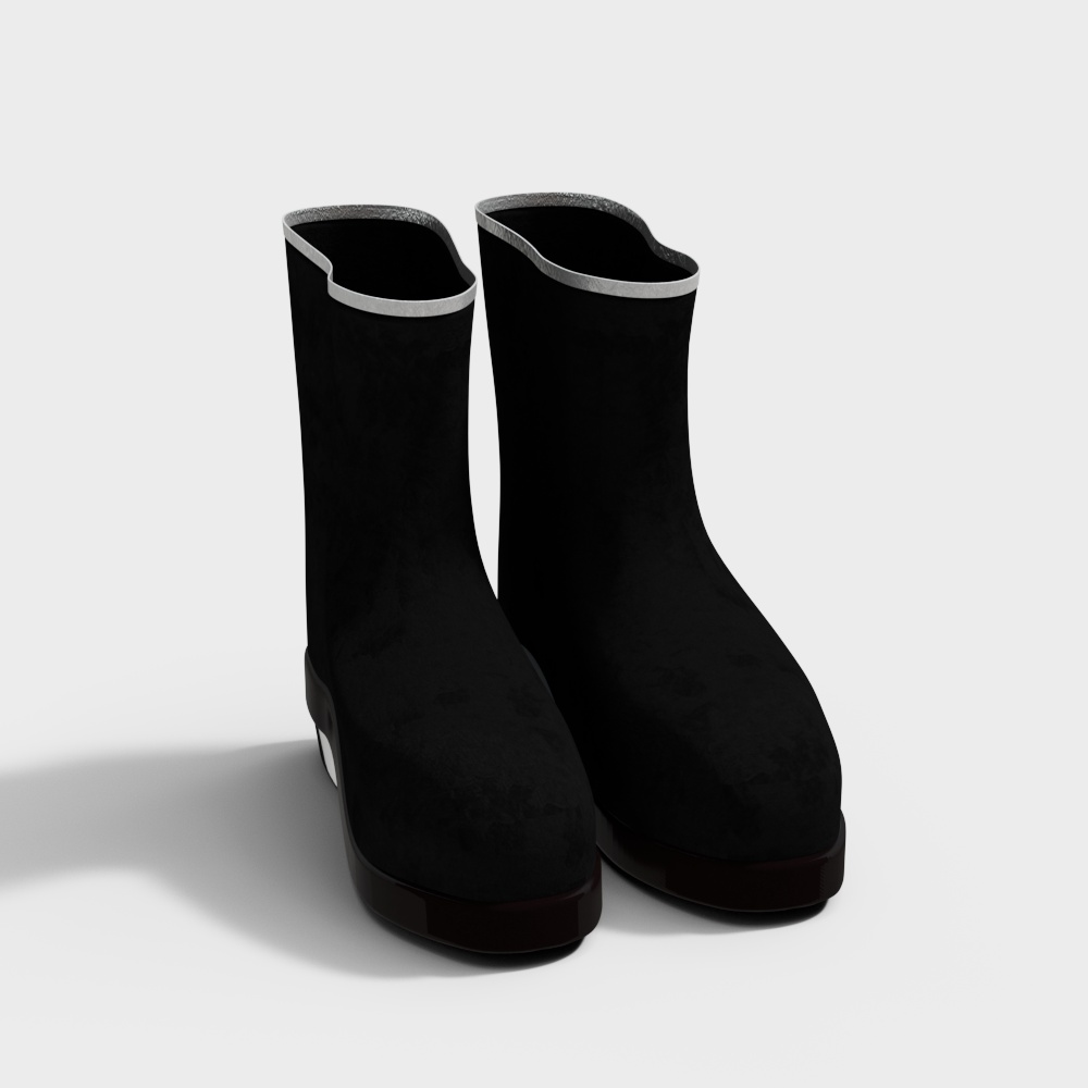 Modèles modernes de vêtements, chaussures, sacs à dos, cosmétiques et chapeaux