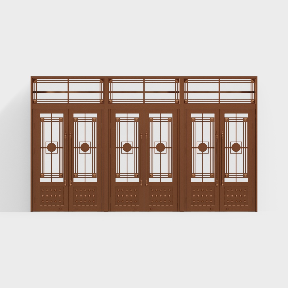 Metal office buildings open more doors