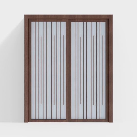 オフィススライドドア