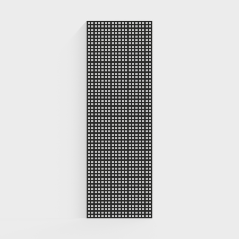 キャビティプレート