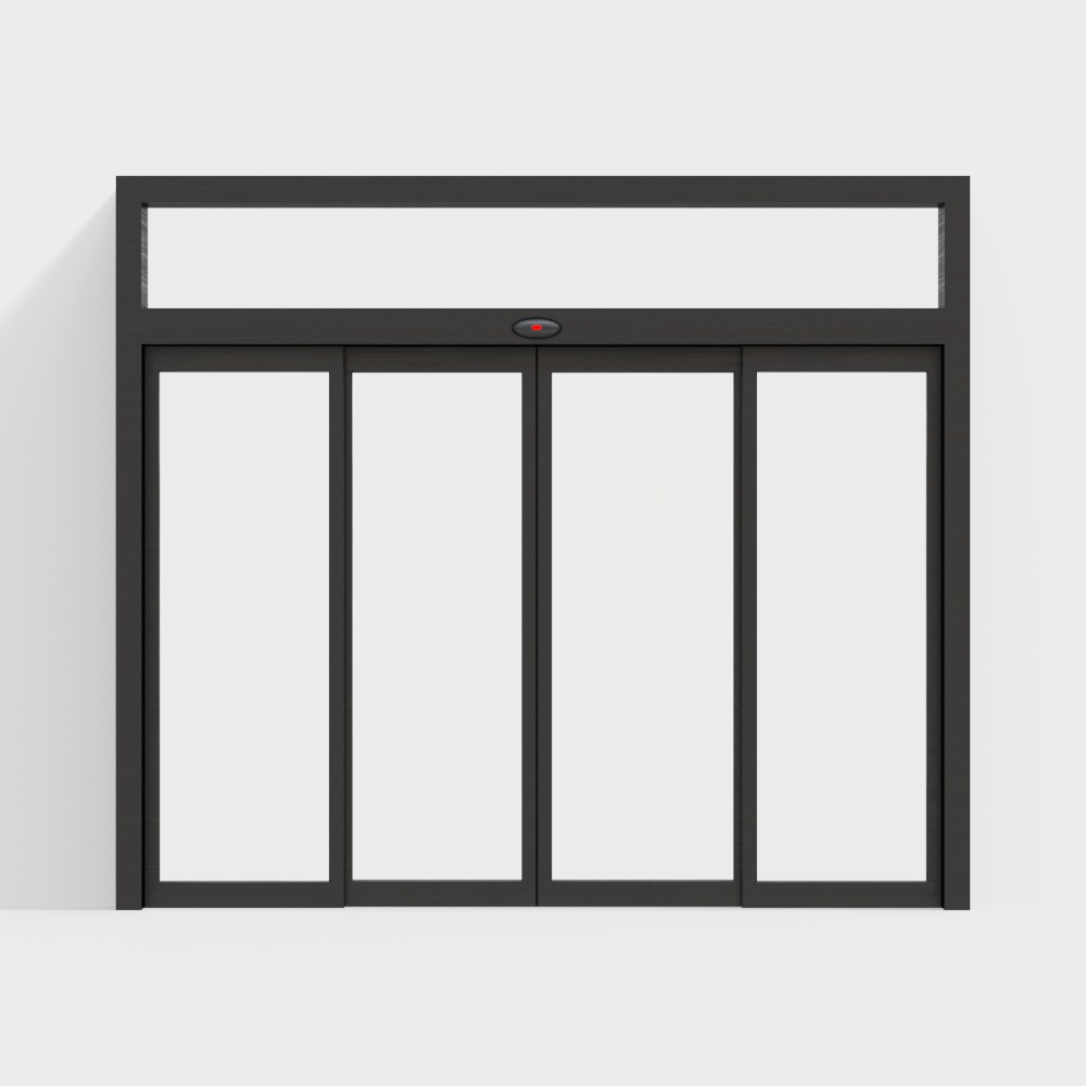 Office sliding doors