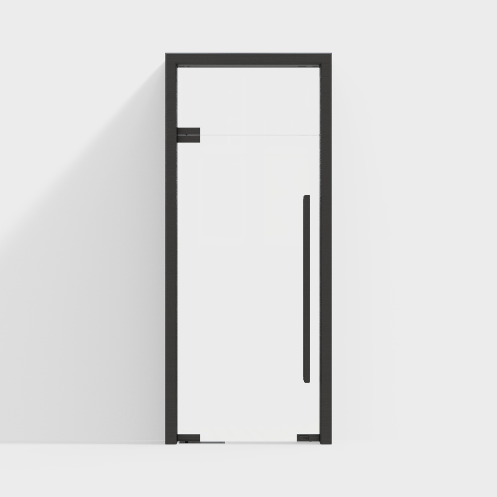 싱글 오피스 문