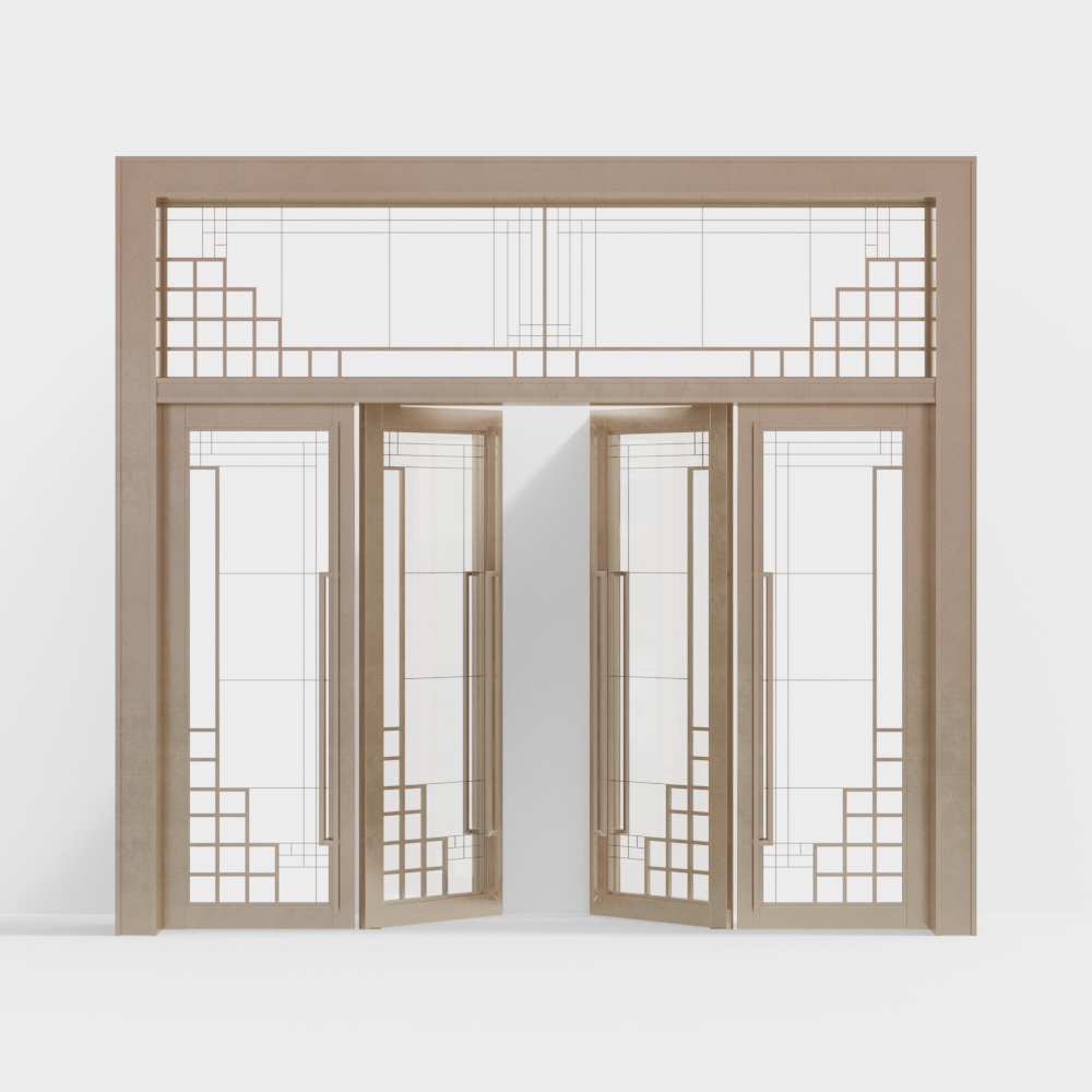 Văn phòng vàng mở nhiều cửa hơn