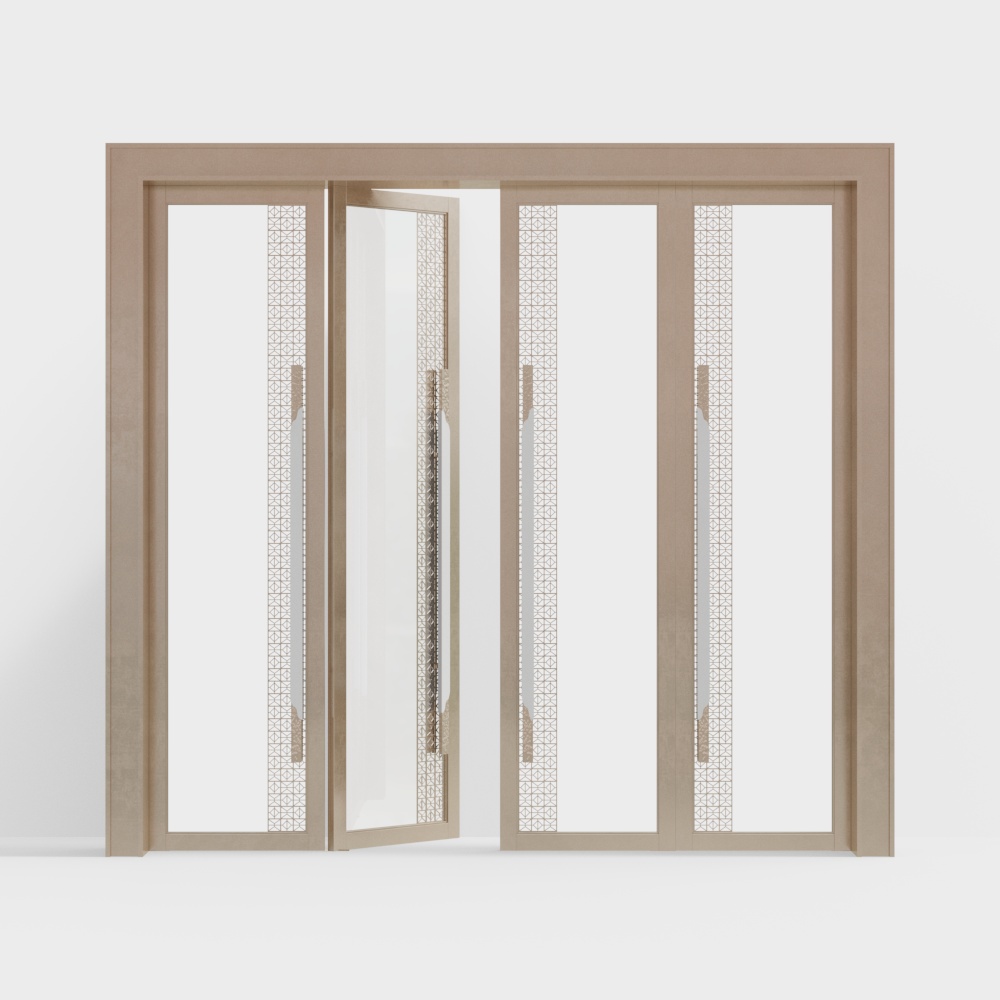 Văn phòng vàng mở nhiều cửa hơn