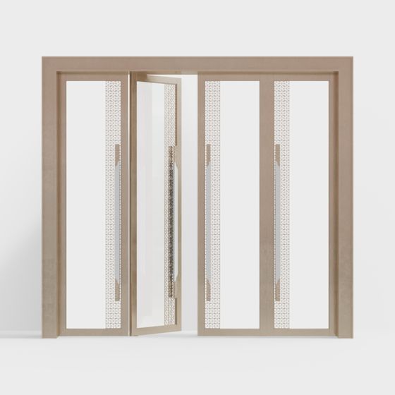 Văn phòng vàng mở nhiều cửa hơn