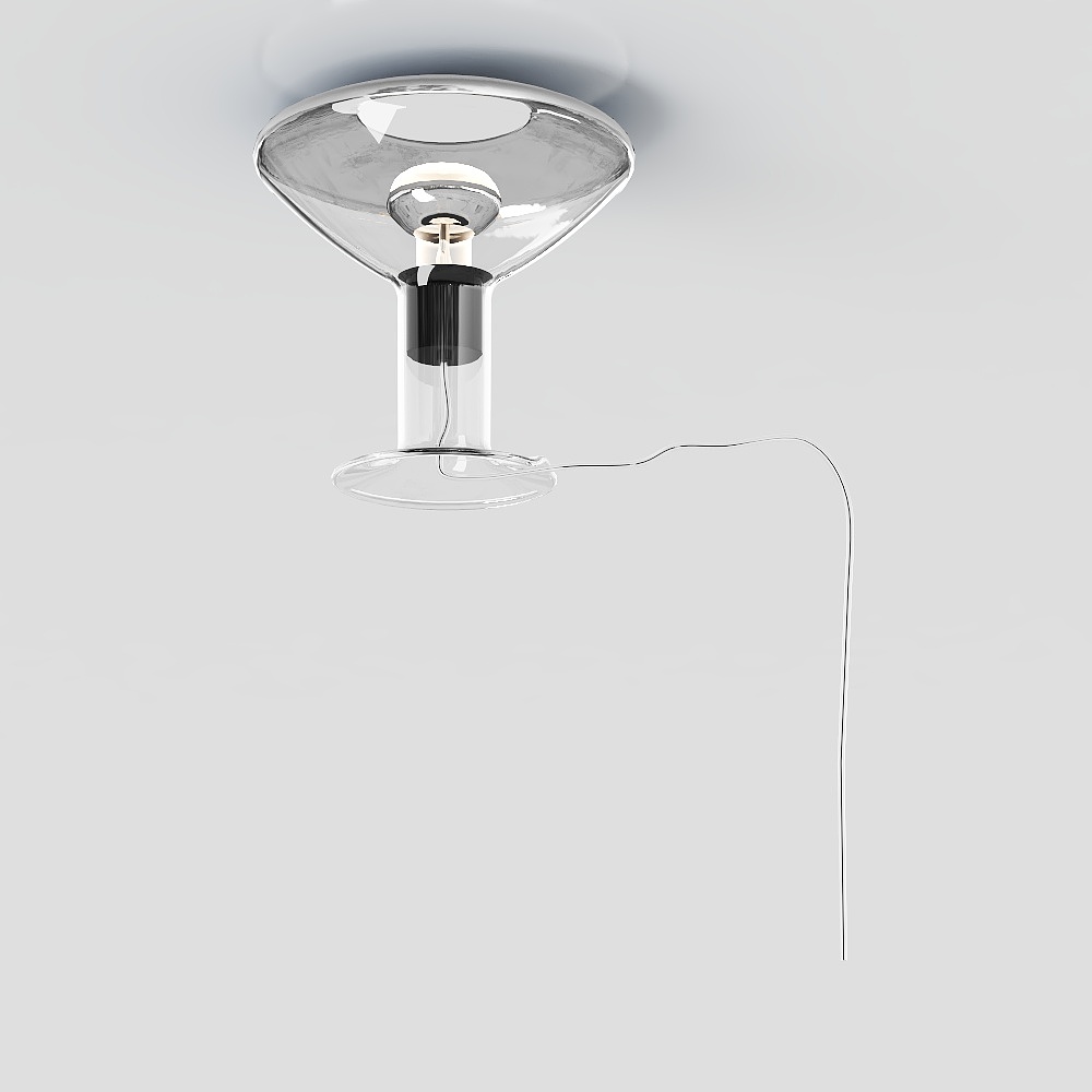 modern chandelier wall fashion