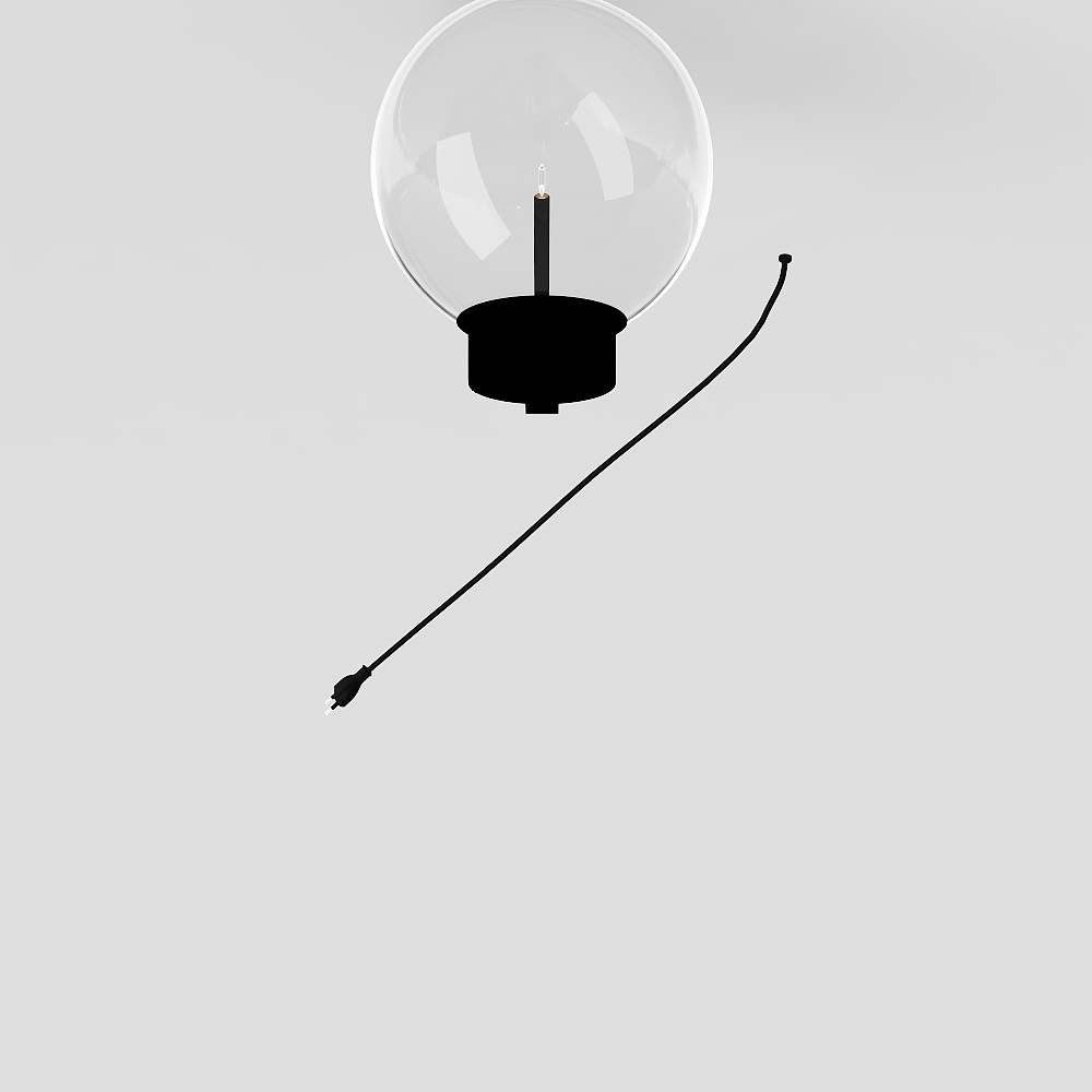 modern chandelier wall fashion