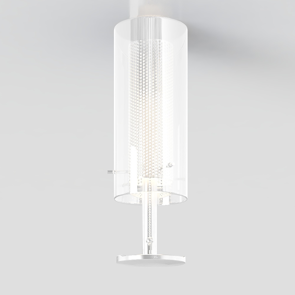 modern chandelier wall fashion