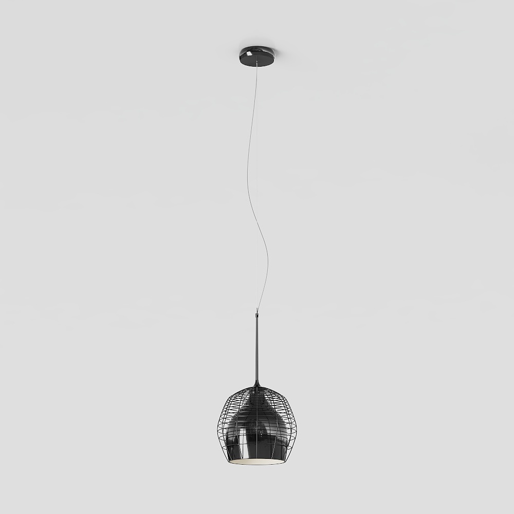 modern chandelier wall fashion