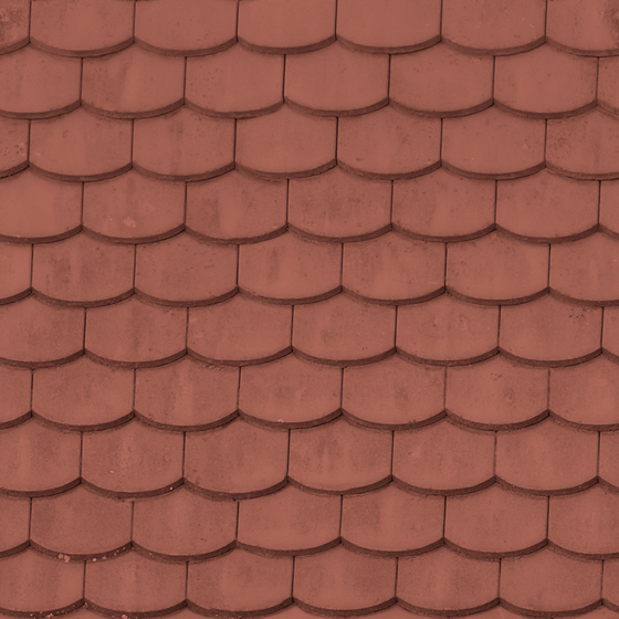 Tiles -017 in Pink