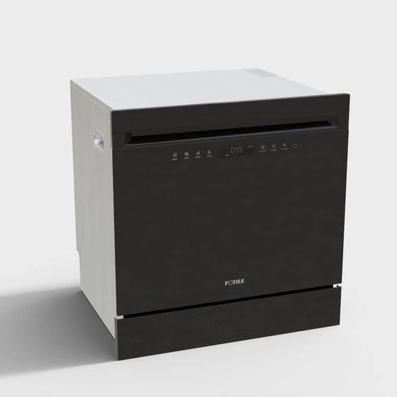 폰타이 - 임베디드 식기세척기 - G3