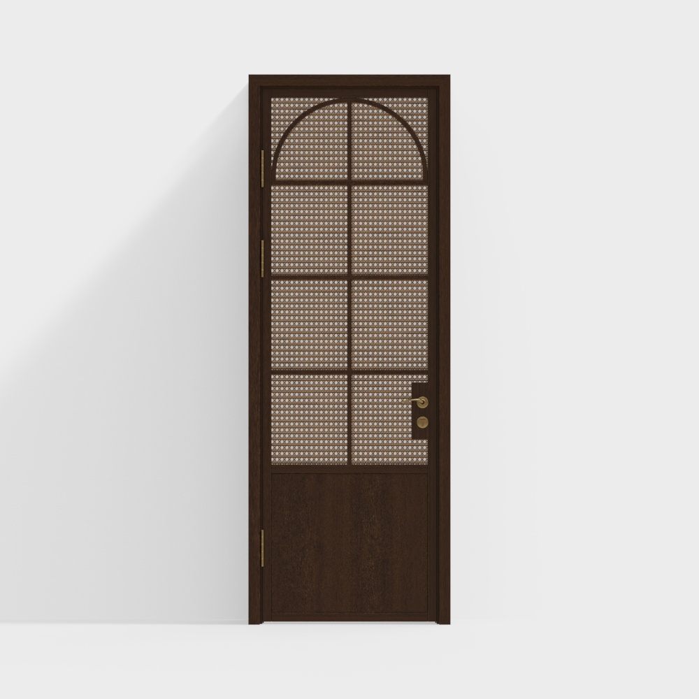 Wabi Sabi single door