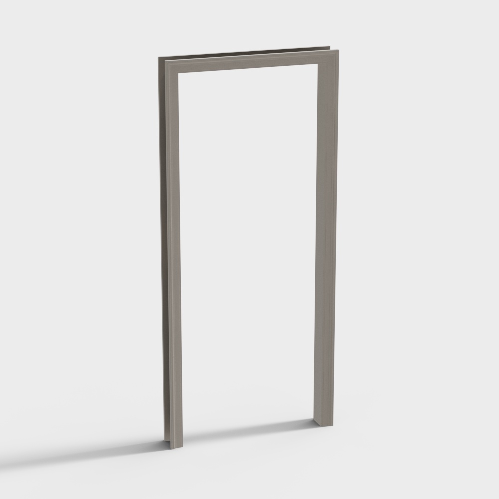 ฝาครอบประตู