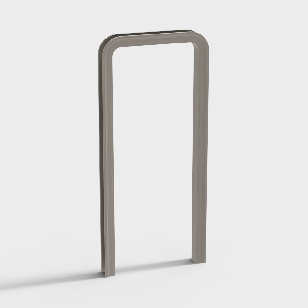 ฝาครอบประตู