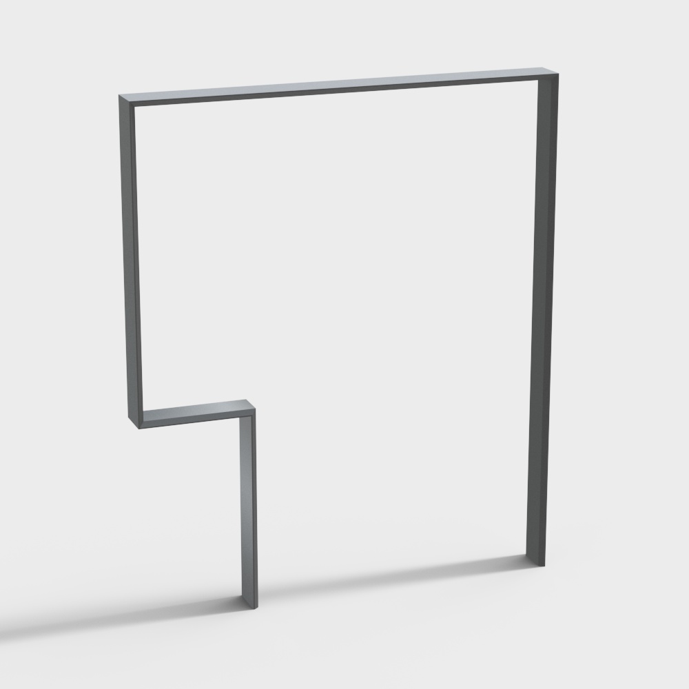 Raumtrennungs-Türabdeckung