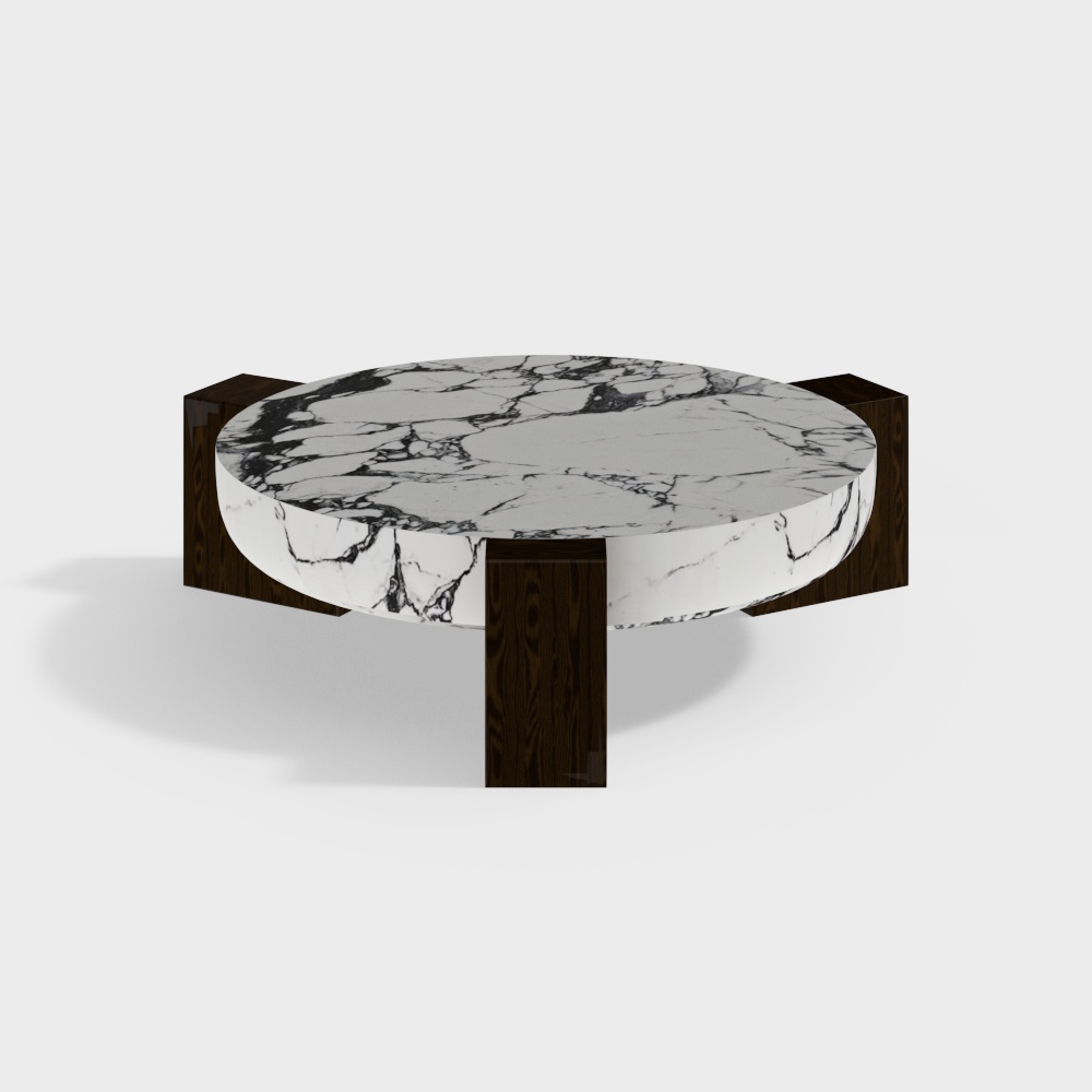5106402 1A4 Tik end table