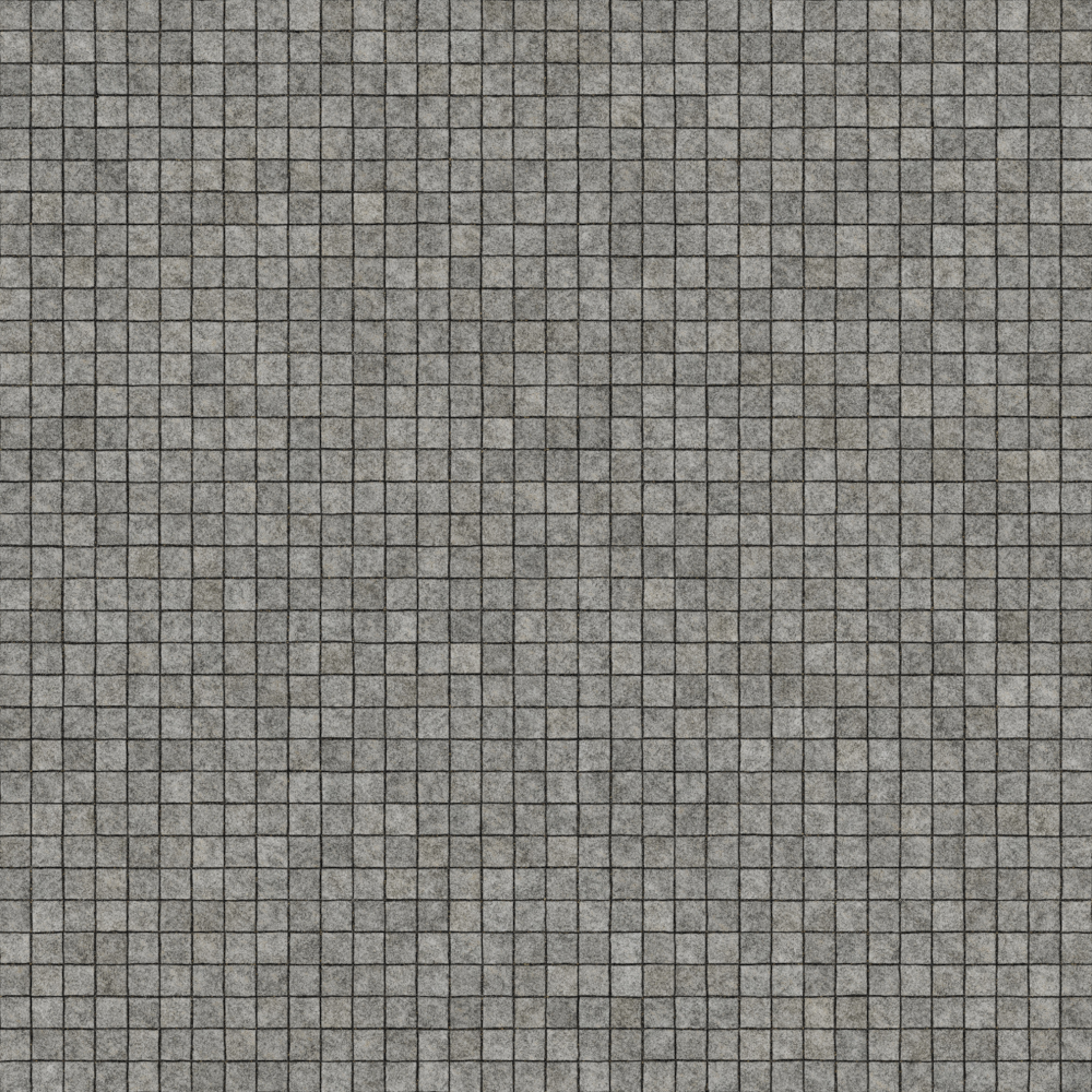 Floor tile 009