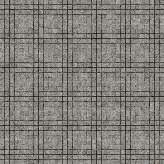 Beige Floor Tile 009 3D Model for Home Design