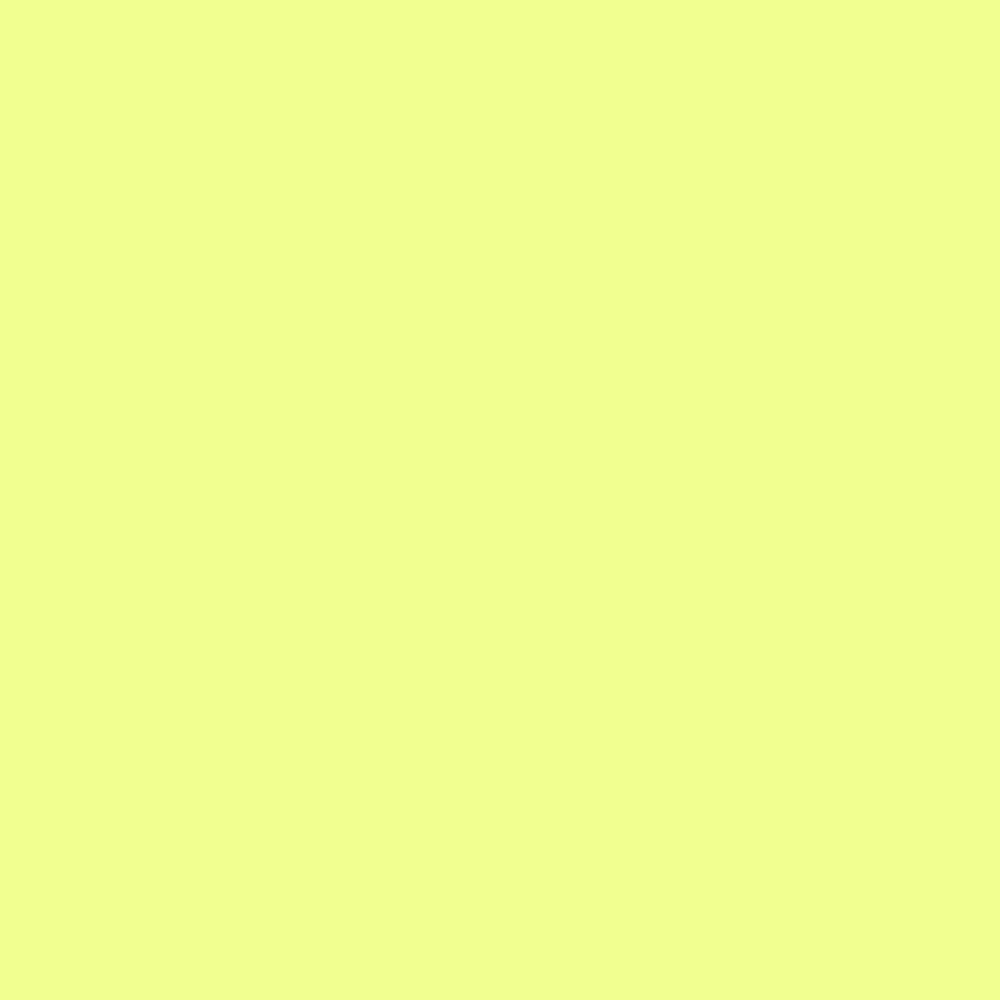 Luminous material - light yellow
