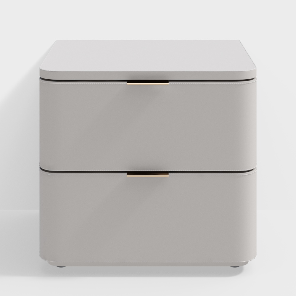 Matisse-CH-933-bedside table